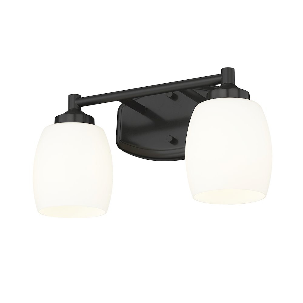 Z-Lite 2 Light Vanity. Picture 2