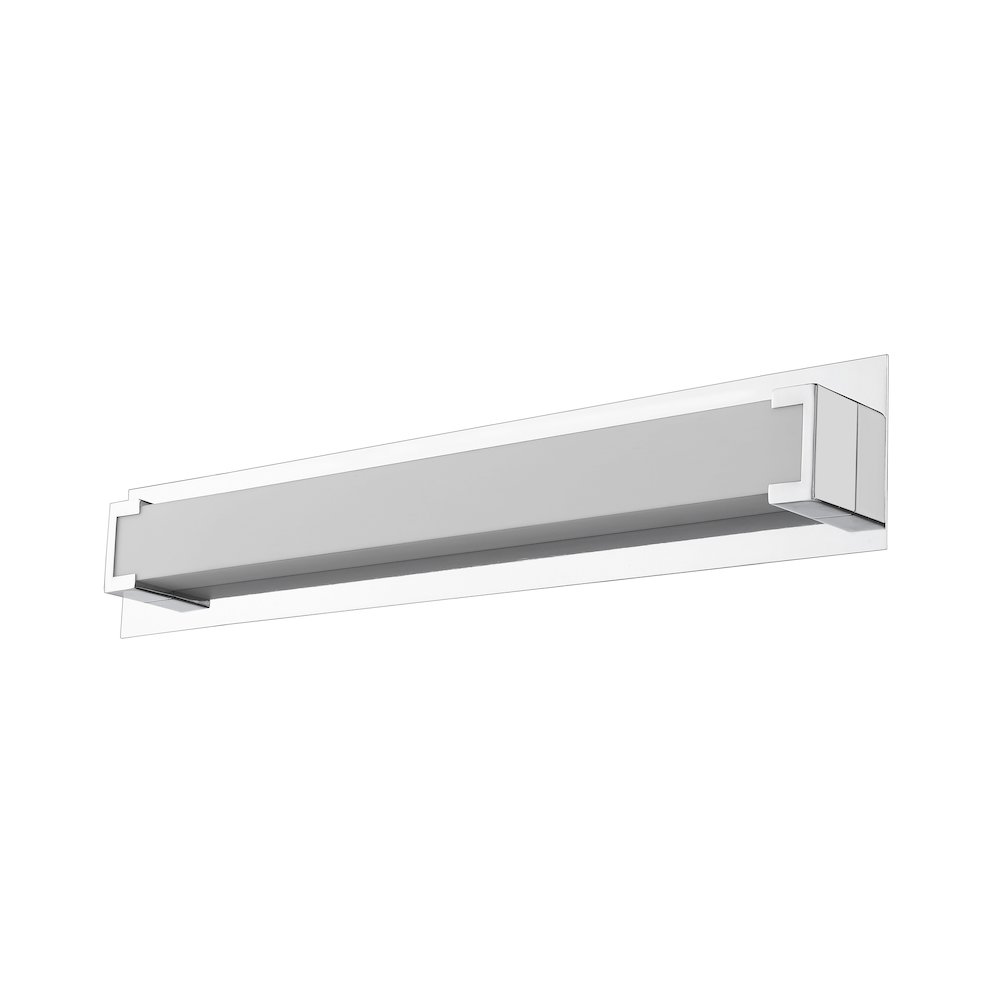 Z-Lite 1 Light Vanity. Picture 5