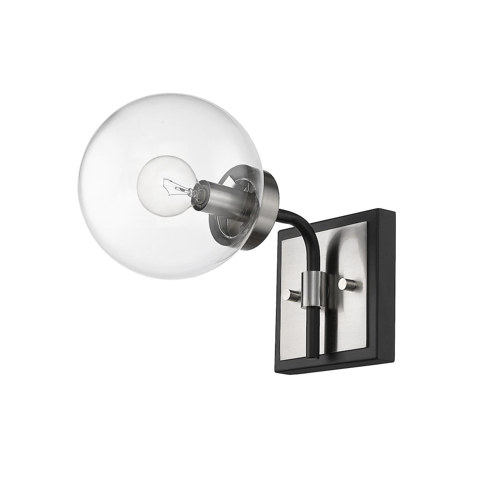 Z-Lite 1 Light Wall Sconce. Picture 5