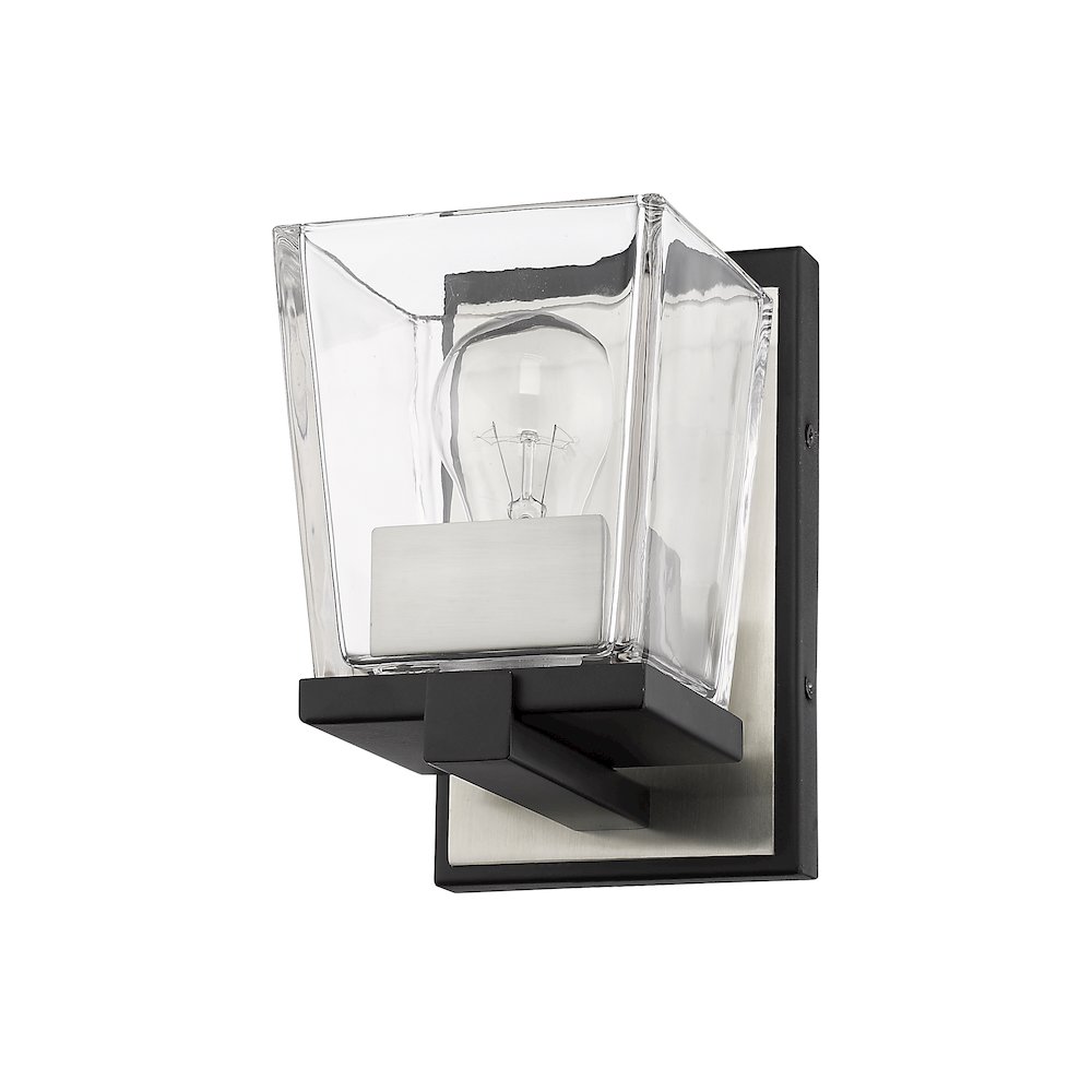Z-Lite 1 Light Wall Sconce. Picture 5