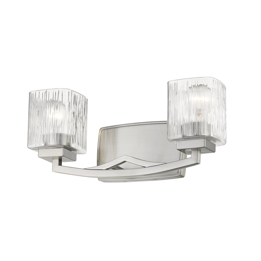Z-Lite 2 Light Vanity. Picture 3