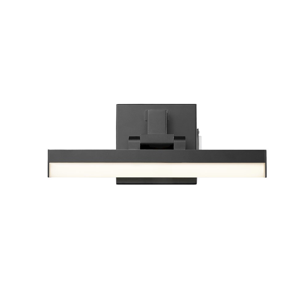 Z-Lite 1 Light Vanity. Picture 3