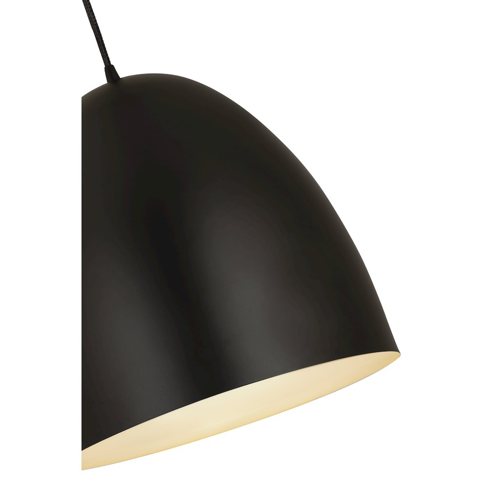 Z-Lite 3 Light Pendant. Picture 4