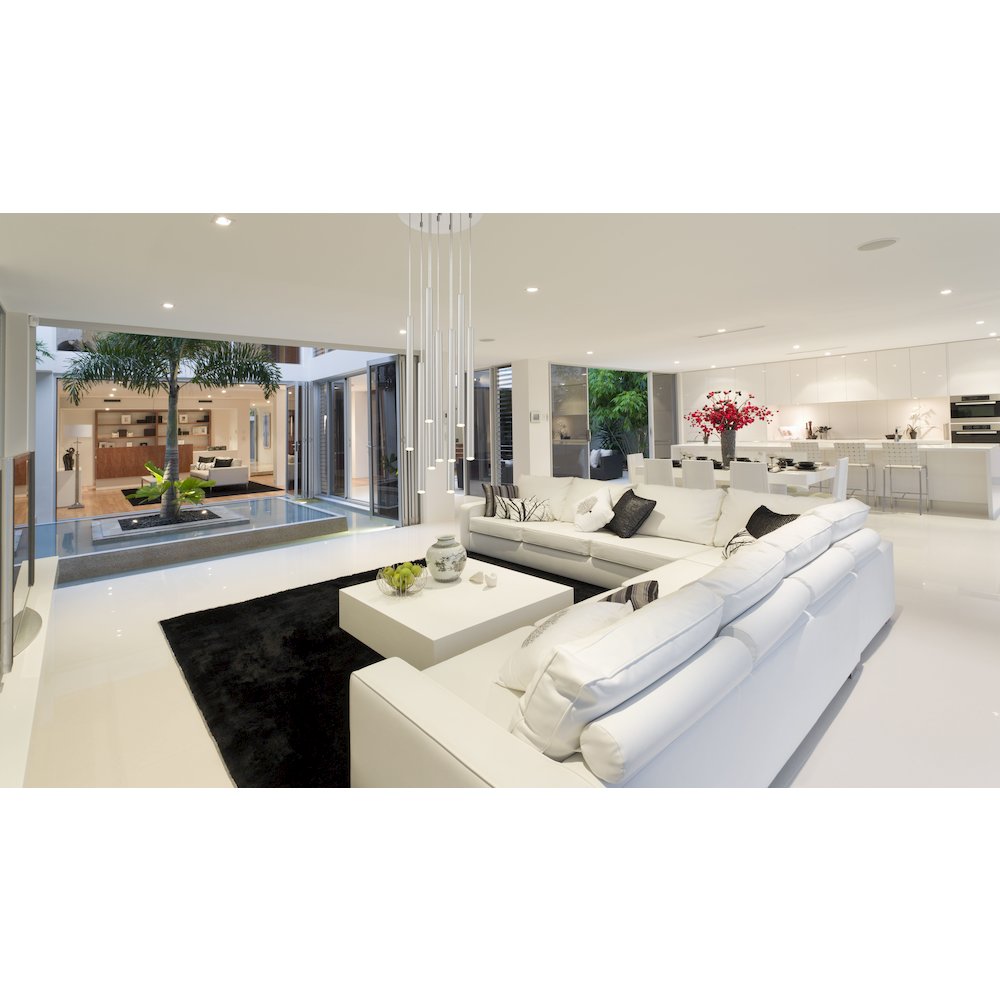 Z-Lite 9 Light Chandelier. Picture 4