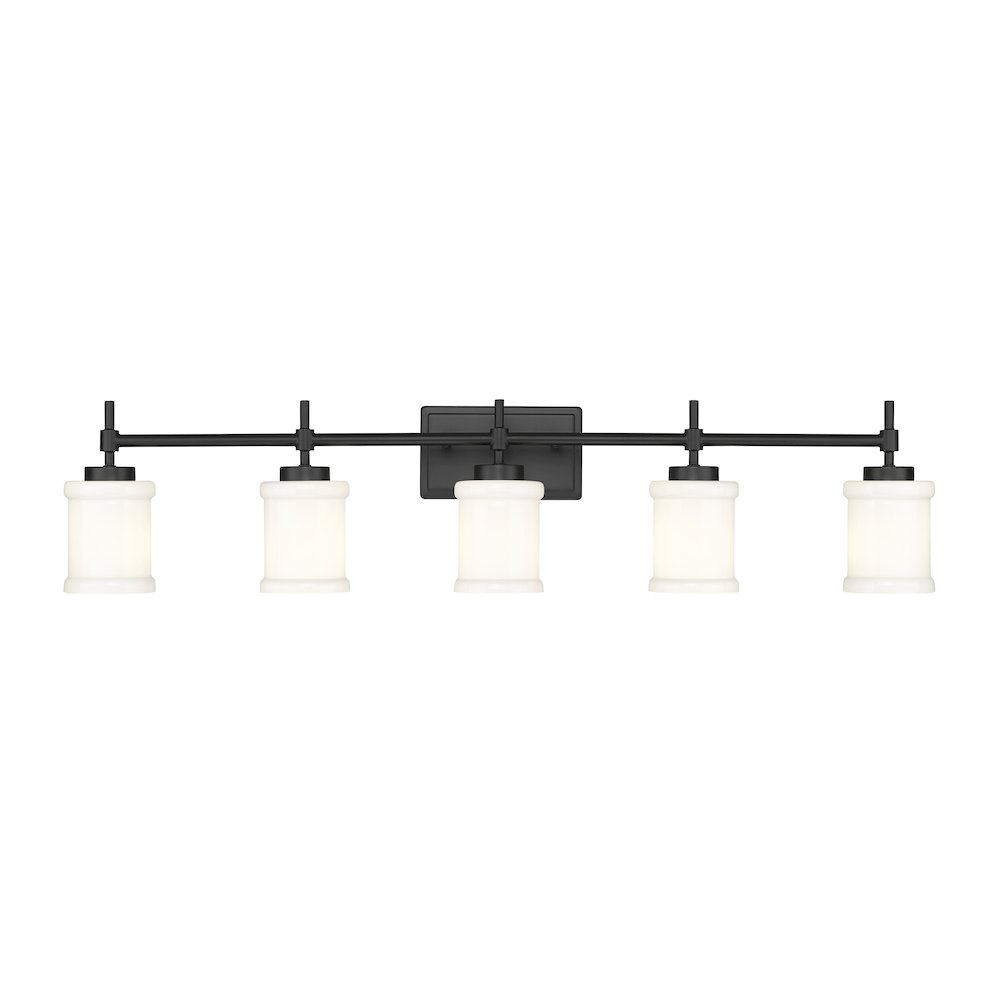 Z-Lite 5 Light Vanity. Picture 3
