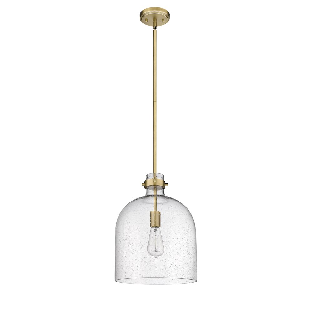 Z-Lite 1 Light Pendant. Picture 5