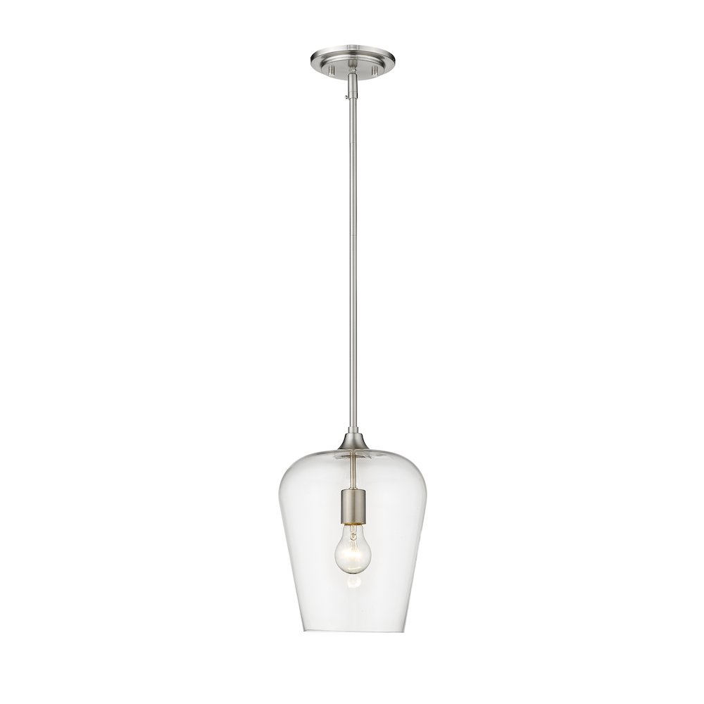 Z-Lite 1 Light Pendant. Picture 2