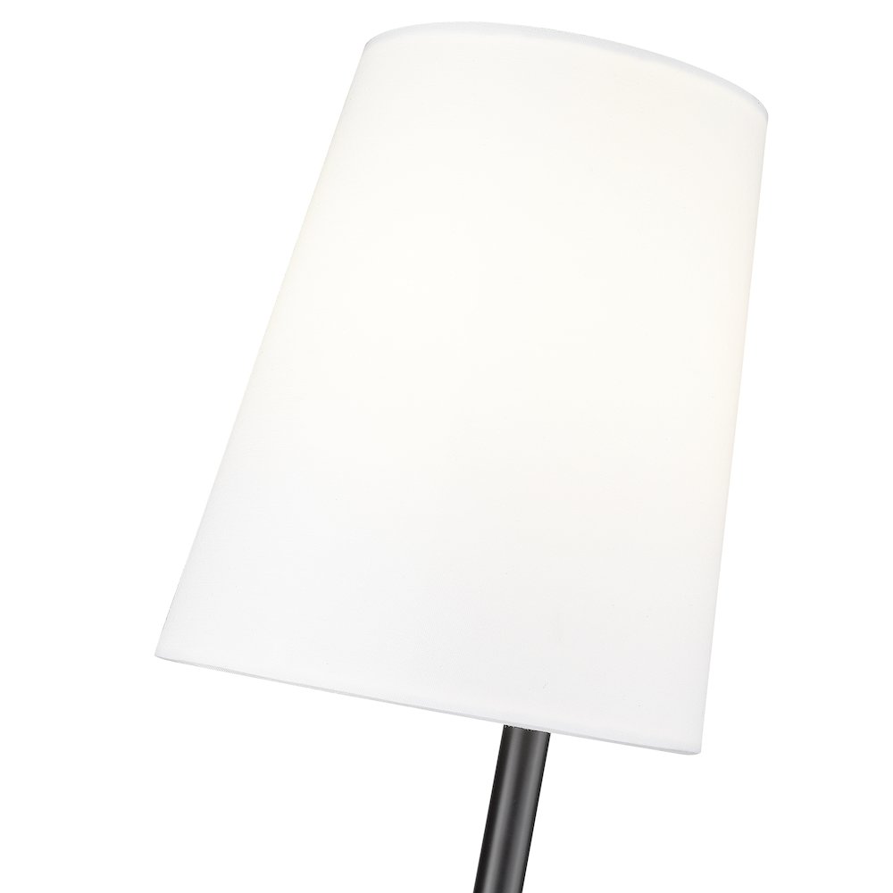 Z-Lite 1 Light Wall Sconce. Picture 4