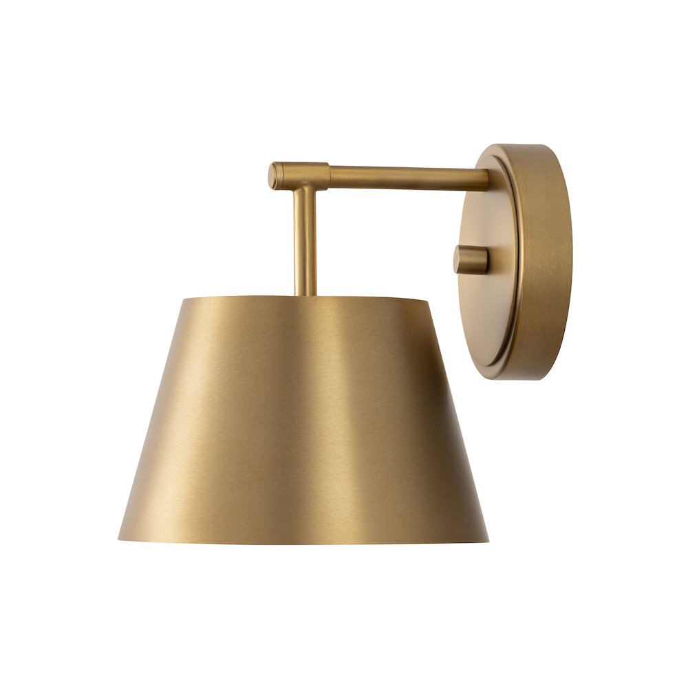 Z-Lite 1 Light Wall Sconce. Picture 3