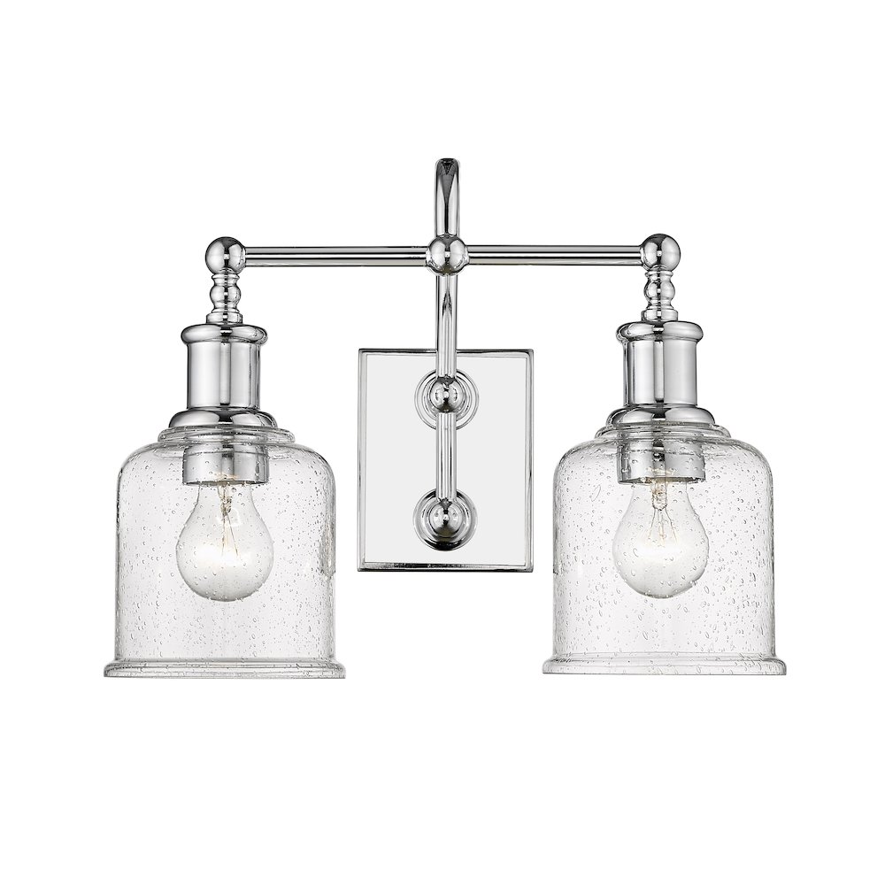 Z-Lite 2 Light Vanity. Picture 2