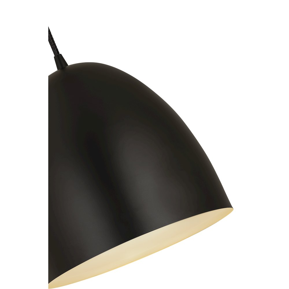 Z-Lite 1 Light Pendant. Picture 4