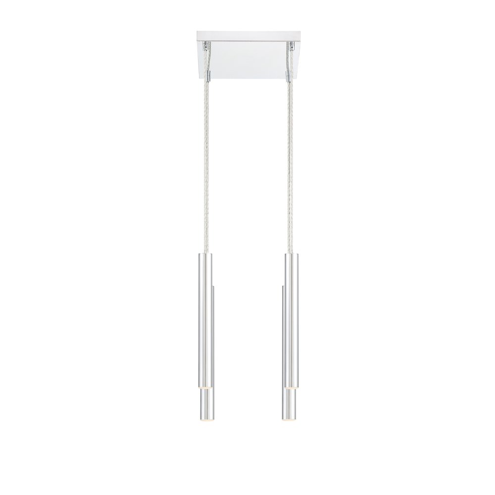 Z-Lite 4 Light Chandelier. Picture 4