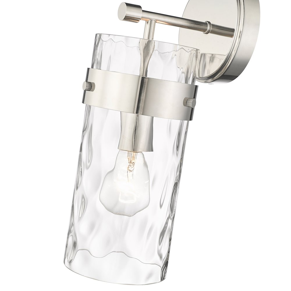 Z-Lite 1 Light Wall Sconce. Picture 4