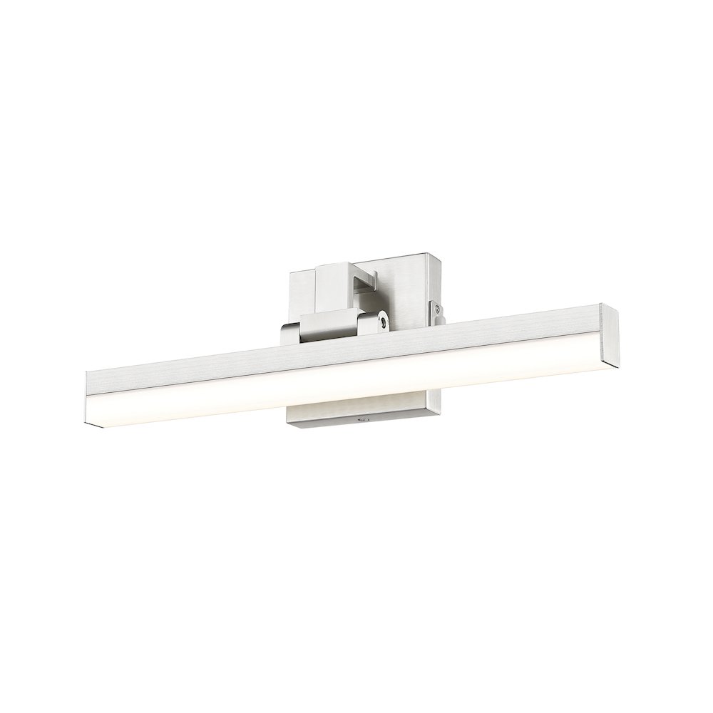 Z-Lite 1 Light Vanity. Picture 2