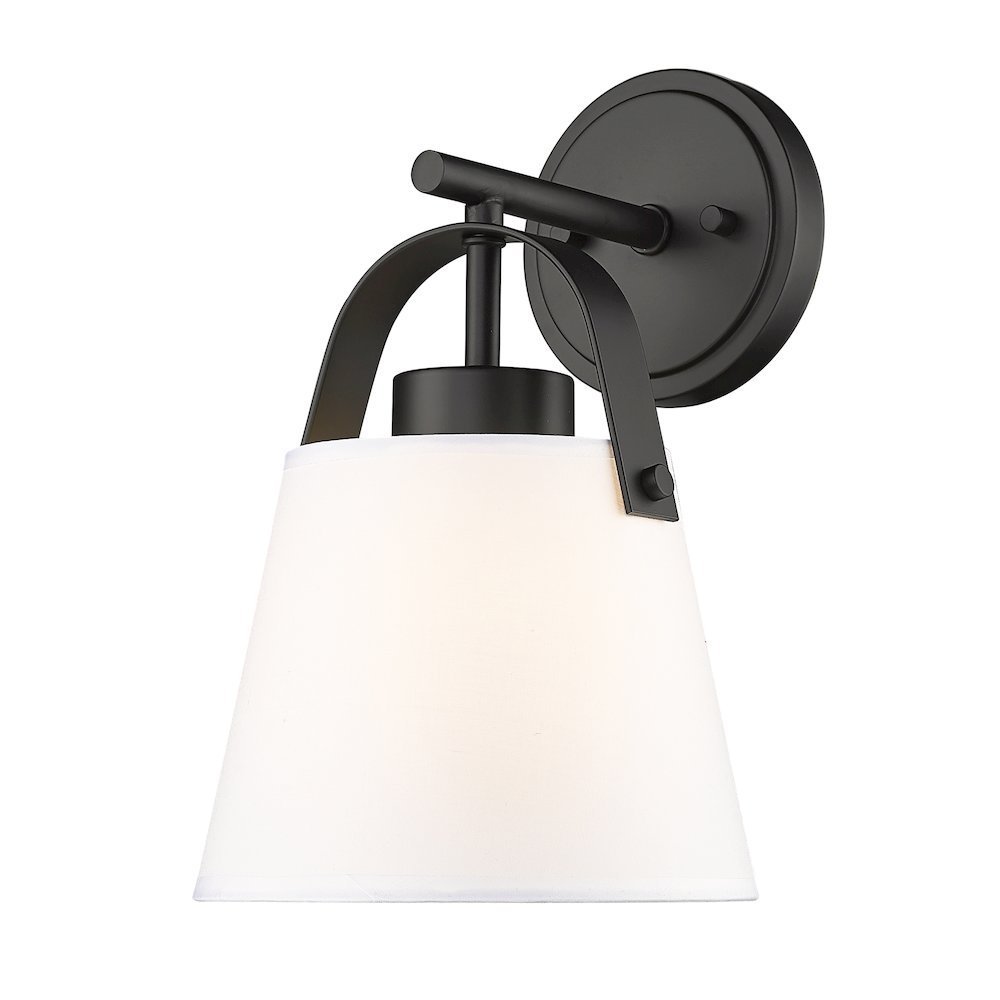 Z-Lite 1 Light Wall Sconce. Picture 3