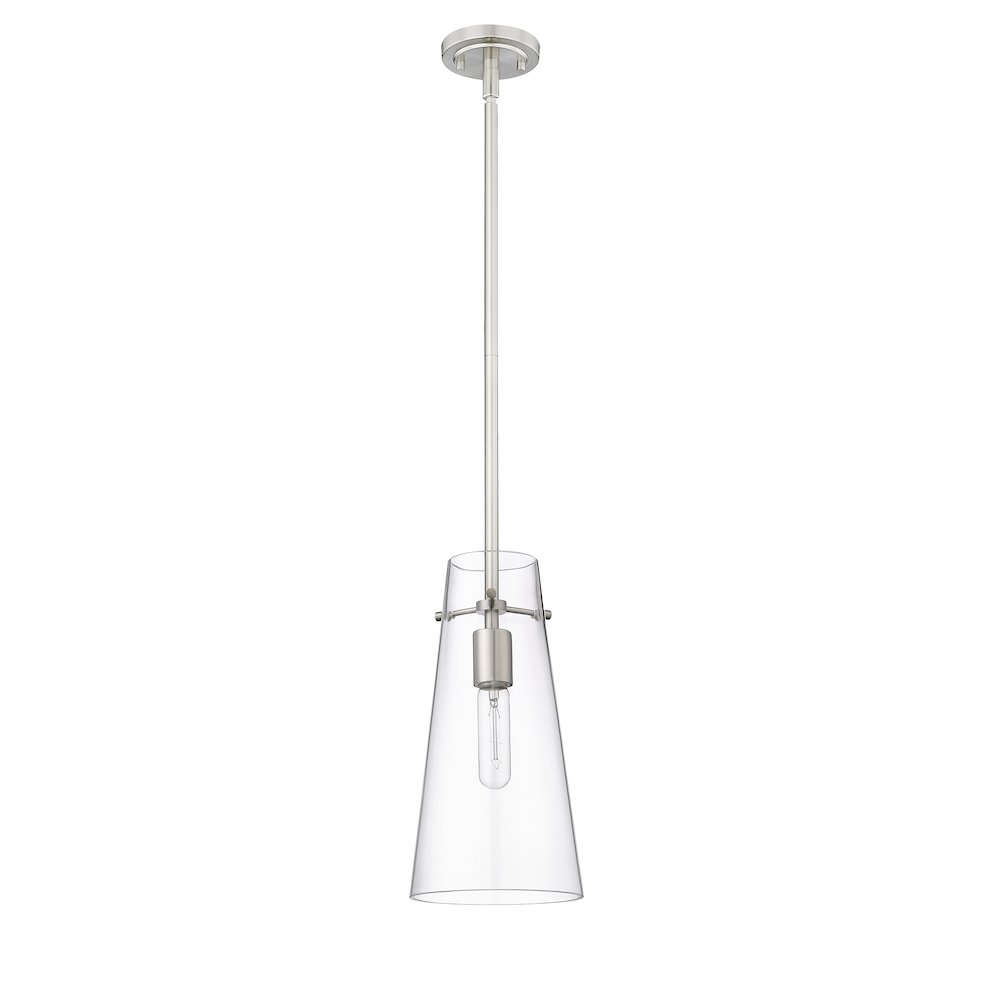 Z-Lite 1 Light Pendant. Picture 5