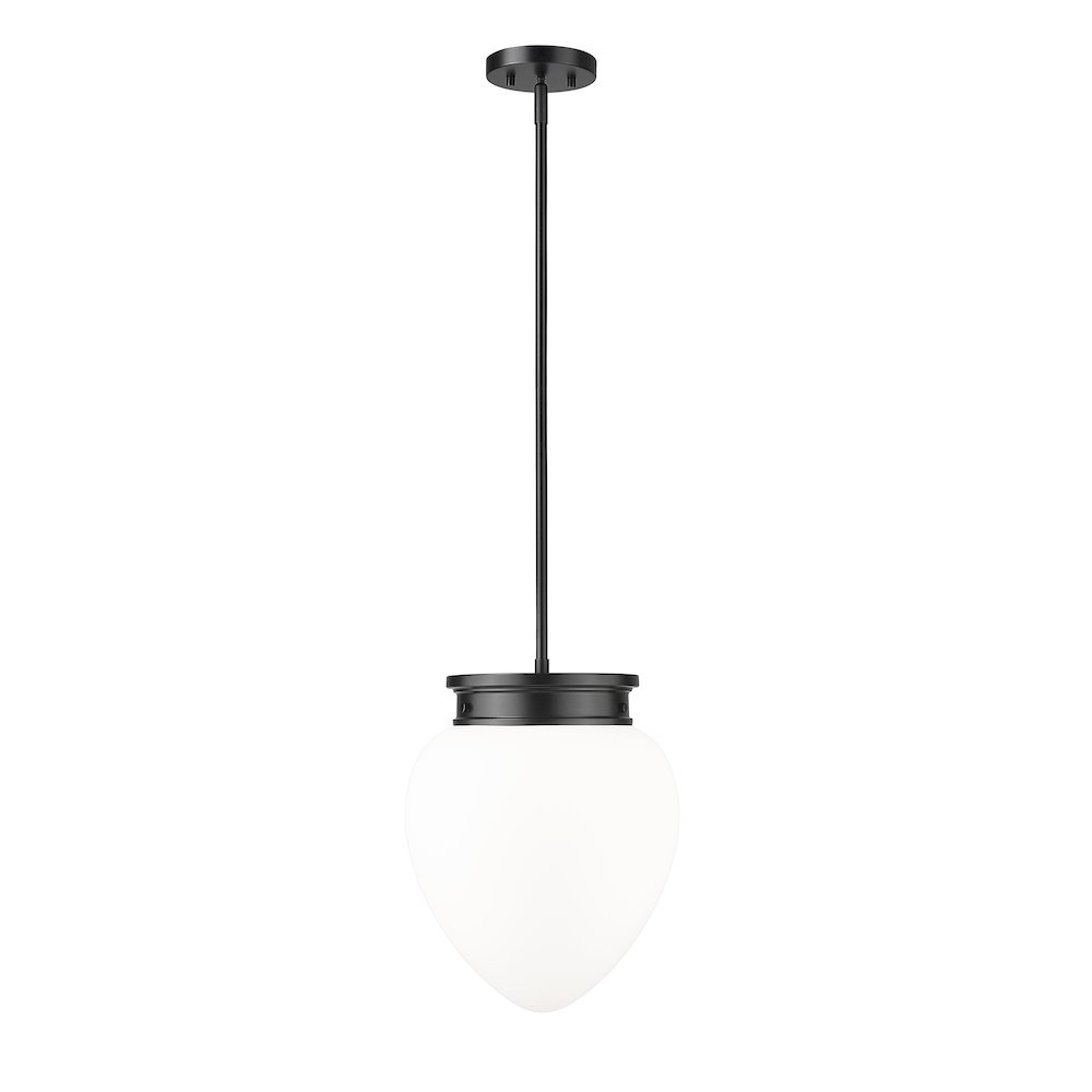 Z-Lite 1 Light Pendant. Picture 2