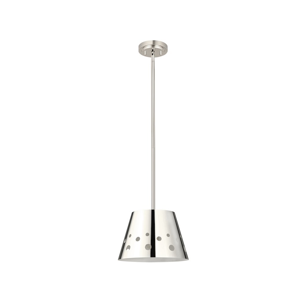 Z-Lite 1 Light Pendant. Picture 5