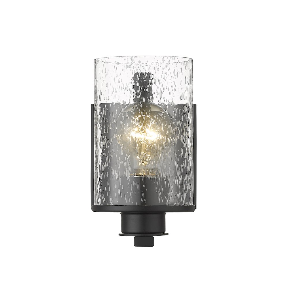 Z-Lite 1 Light Wall Sconce. Picture 2