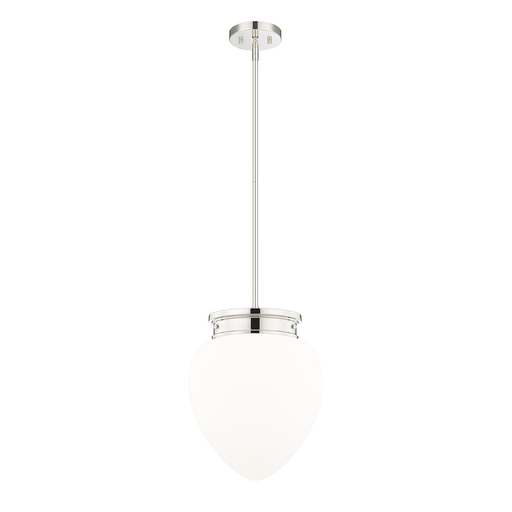 Z-Lite 1 Light Pendant. Picture 1