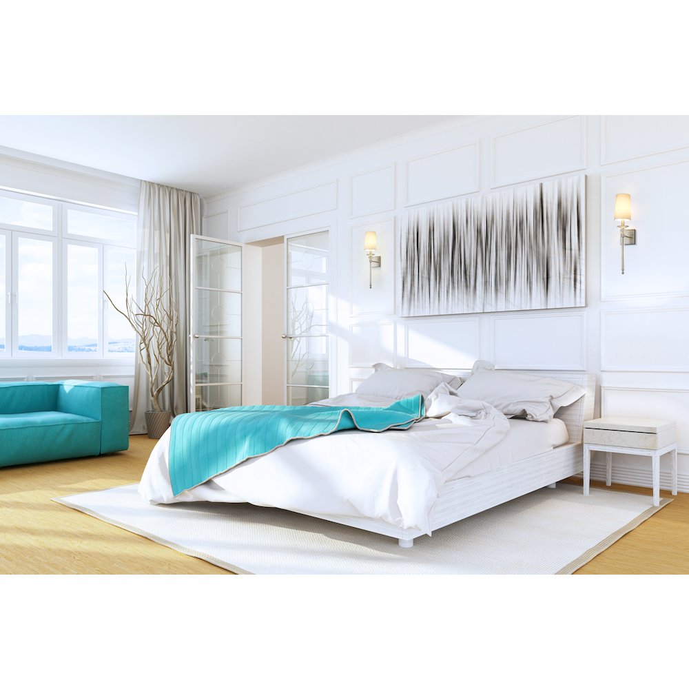 Z-Lite 1 Light Wall Sconce. Picture 6