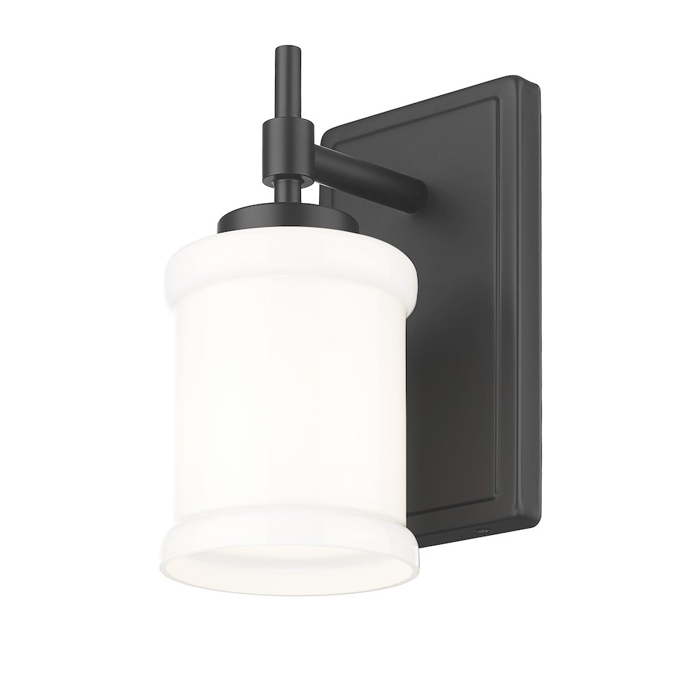 Z-Lite 1 Light Wall Sconce. Picture 2