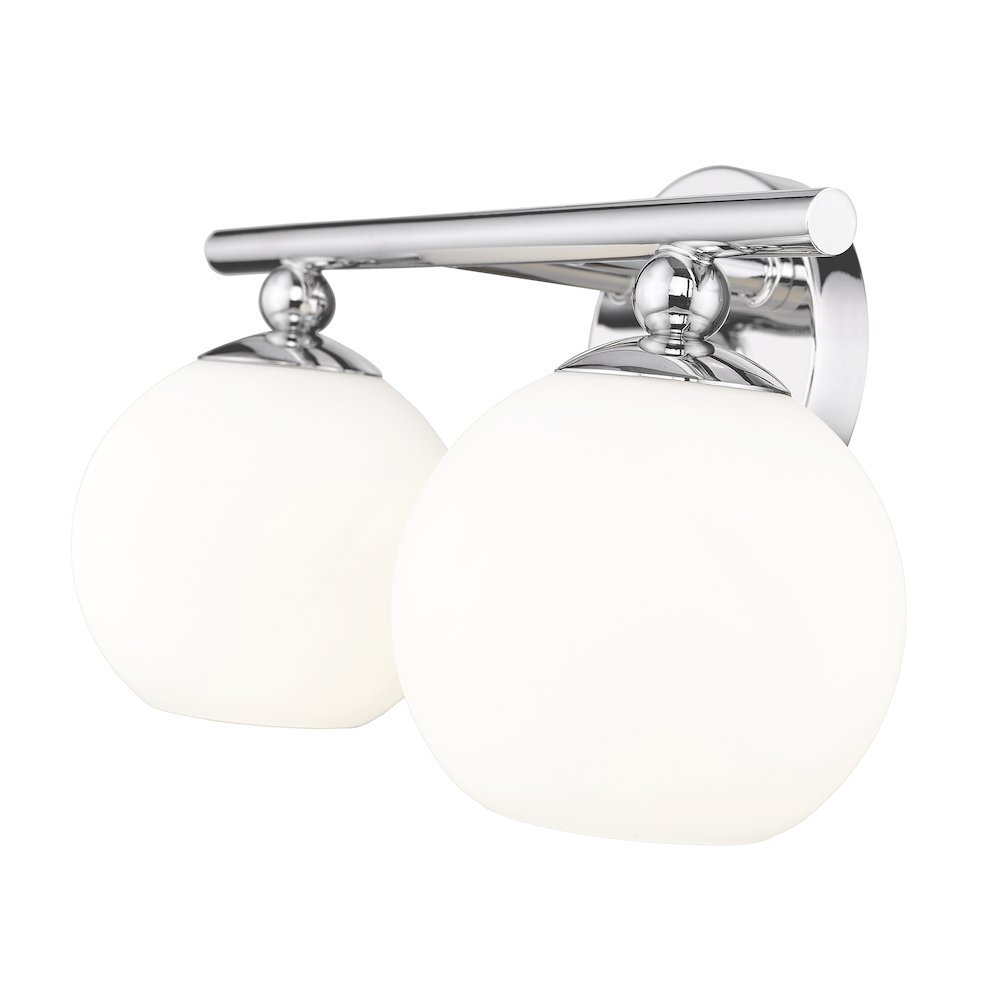 Z-Lite 2 Light Vanity. Picture 4