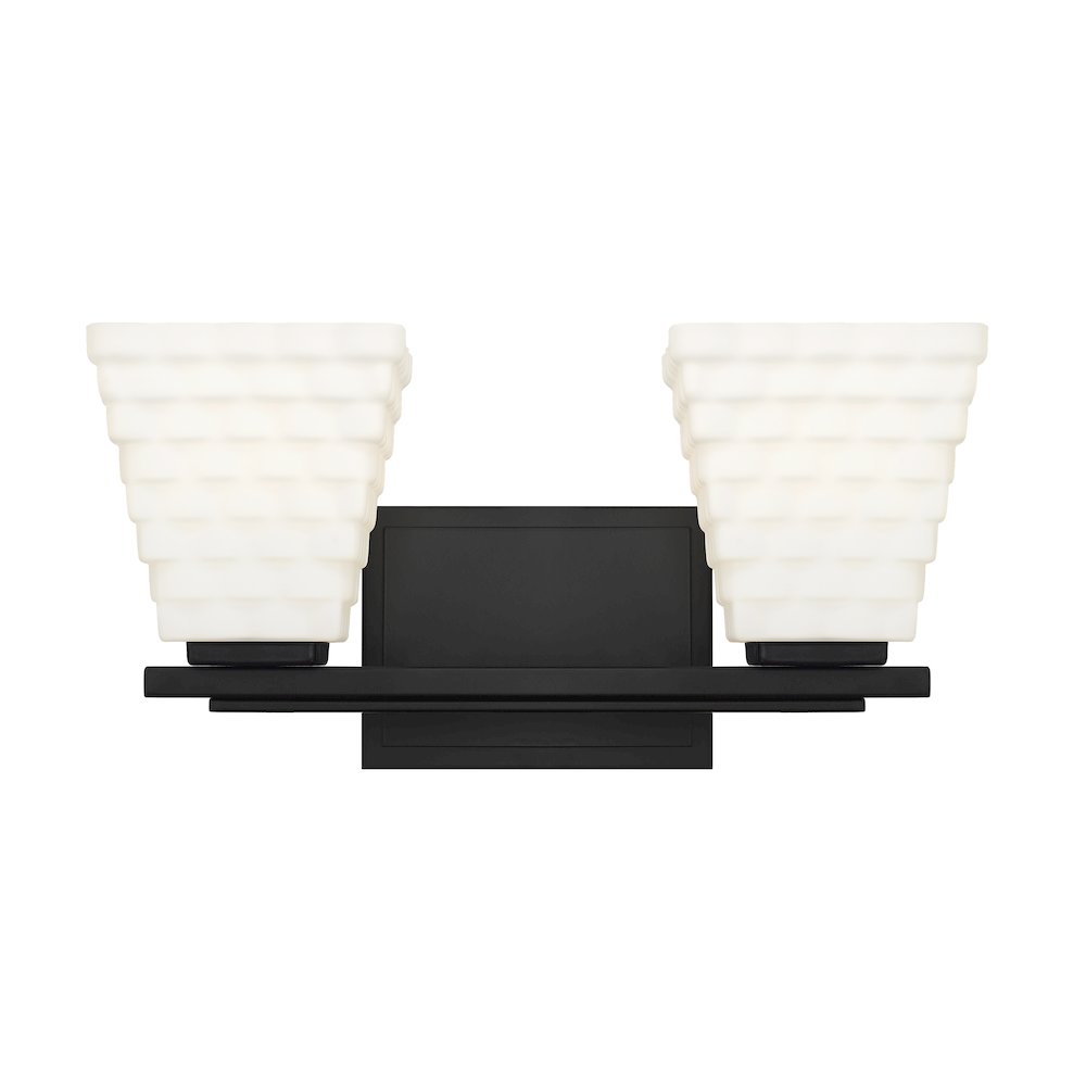 Z-Lite 2 Light Vanity. Picture 2