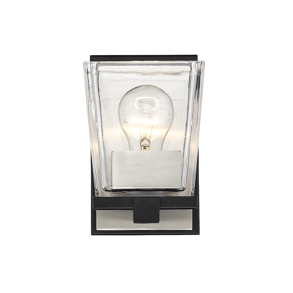 Z-Lite 1 Light Wall Sconce. Picture 3