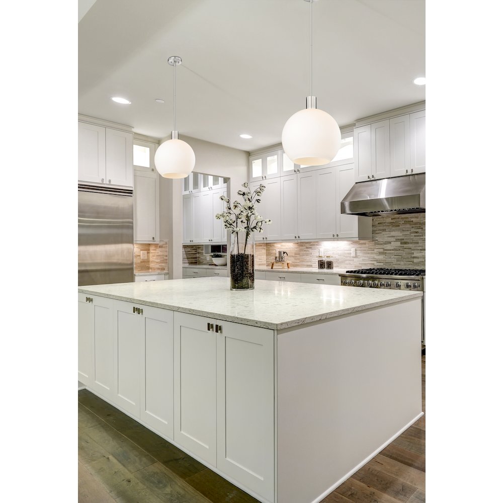 Z-Lite 1 Light Pendant. Picture 7