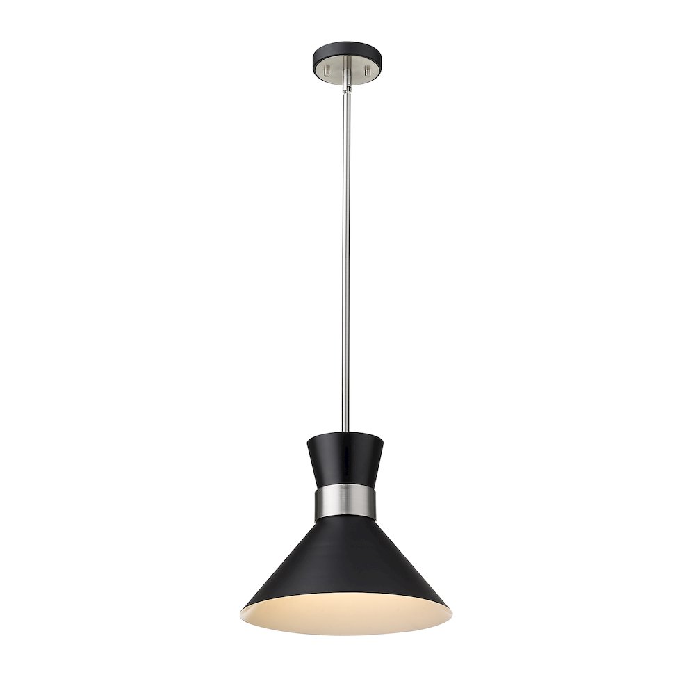 Z-Lite 1 Light Pendant. Picture 3