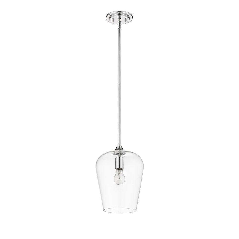 Z-Lite 1 Light Pendant. Picture 5