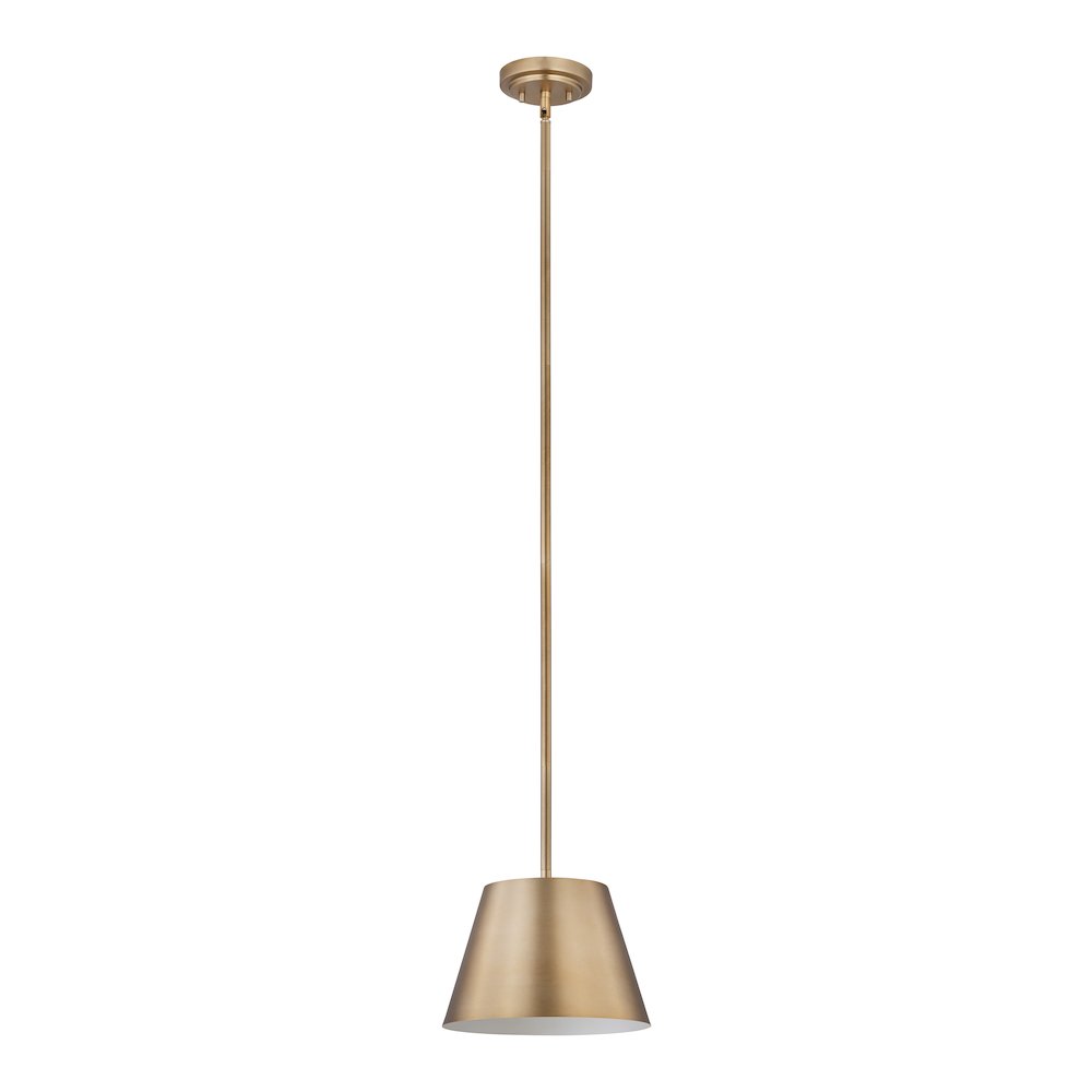 Z-Lite 1 Light Pendant. Picture 5