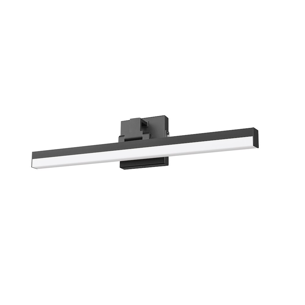 Z-Lite 1 Light Vanity. Picture 5