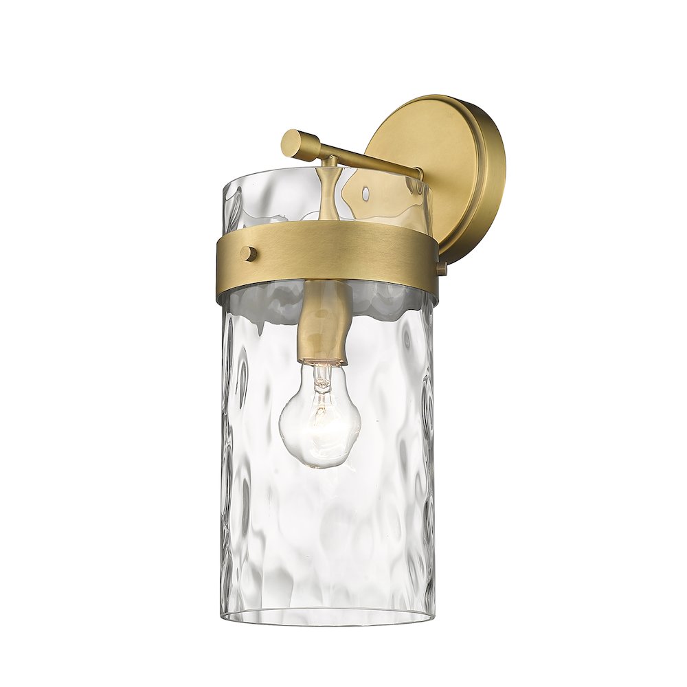 Z-Lite 1 Light Wall Sconce. Picture 2