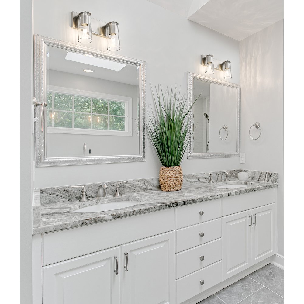 Z-Lite 2 Light Vanity. Picture 6