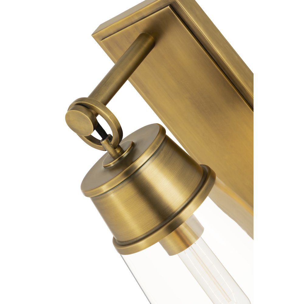 Z-Lite 1 Light Wall Sconce. Picture 4