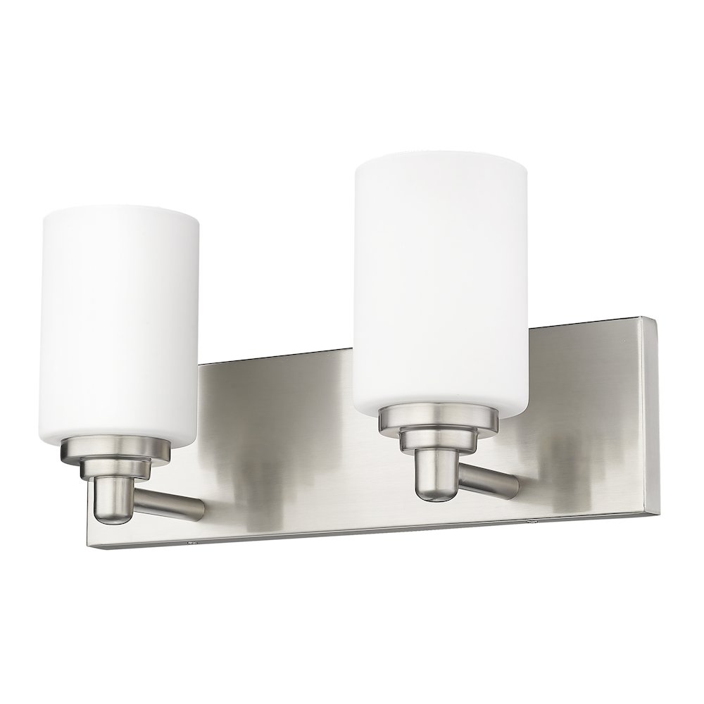Z-Lite 2 Light Vanity. Picture 5