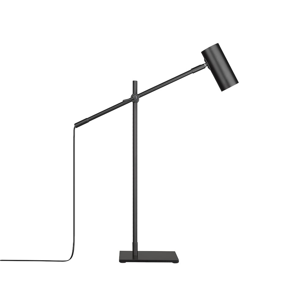 Z-Lite 1 Light Table Lamp. Picture 2
