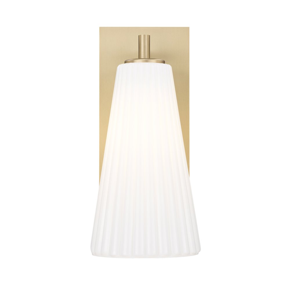 Z-Lite 1 Light Wall Sconce. Picture 3