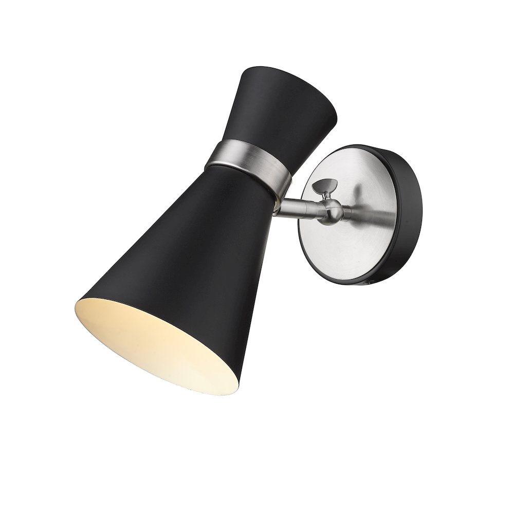 Z-Lite 1 Light Wall Sconce. Picture 3