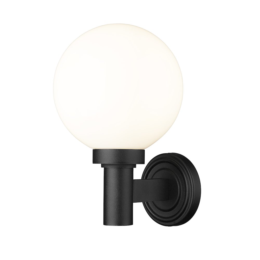 Z-Lite 1 Light Outdoor Wall Light. Picture 1