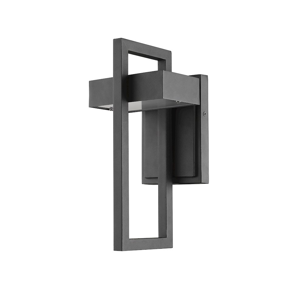Z-Lite 1 Light Outdoor Wall Light. Picture 5