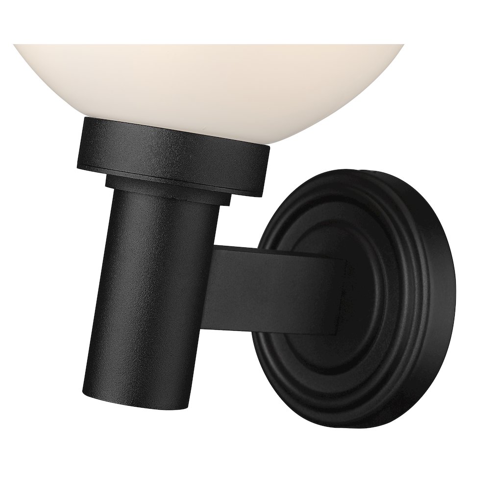 Z-Lite 1 Light Outdoor Wall Light. Picture 4
