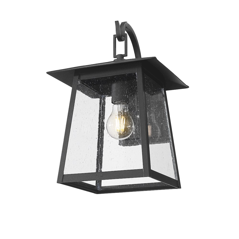 Z-Lite 1 Light Outdoor Wall Light. Picture 2