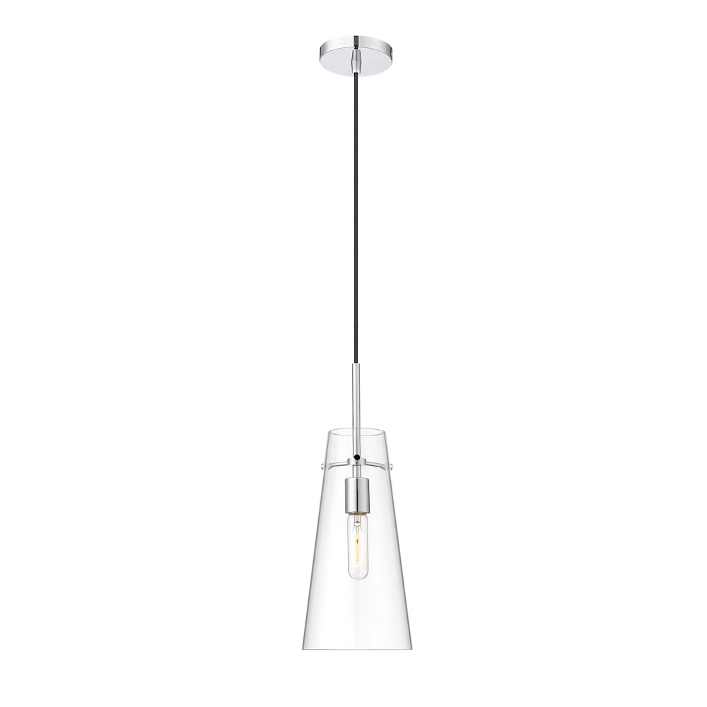 Z-Lite 1 Light Pendant. Picture 2