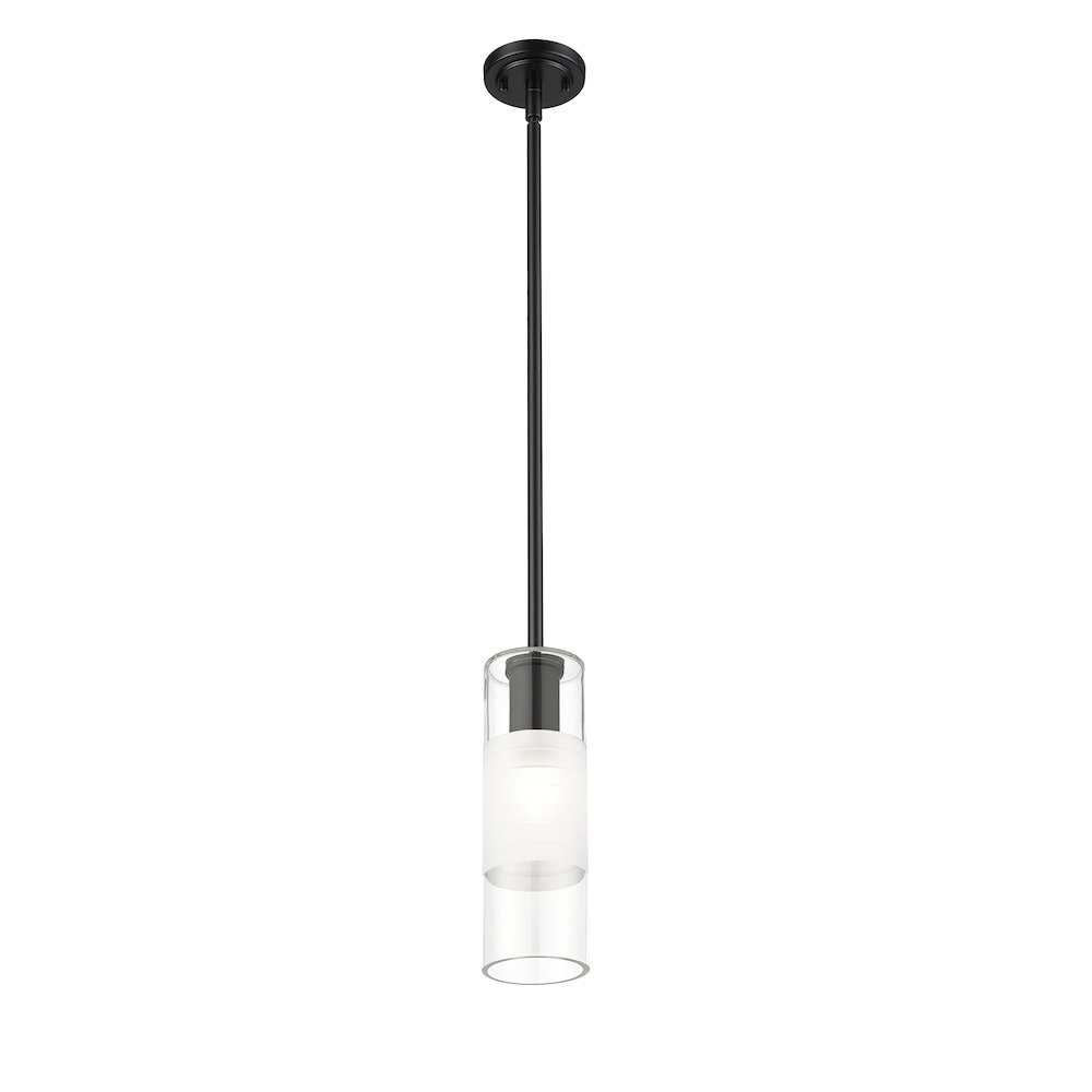 Z-Lite 1 Light  Pendant. Picture 3