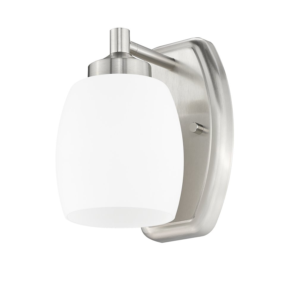 Z-Lite 1 Light Wall Sconce. Picture 5