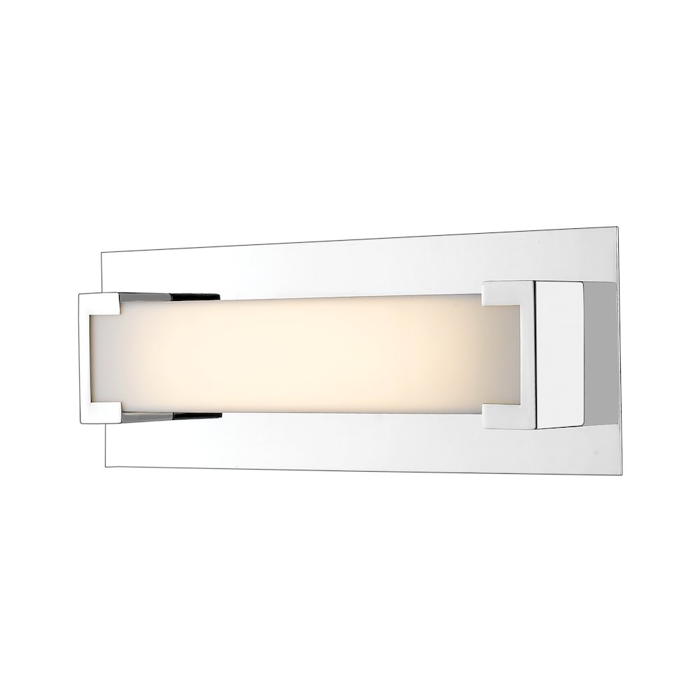 Z-Lite 1 Light Wall Sconce. Picture 1