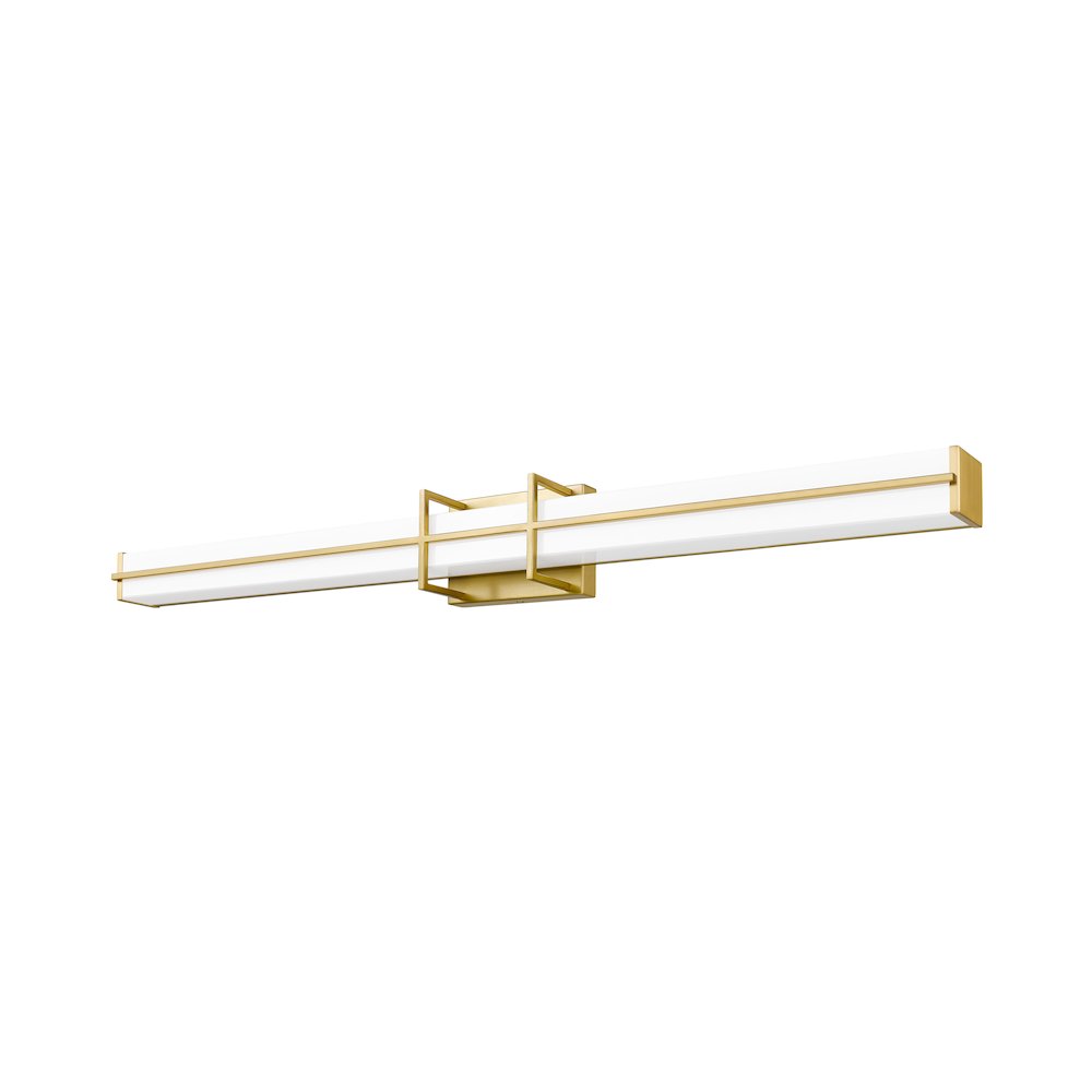 Z-Lite 1 Light Vanity. Picture 5